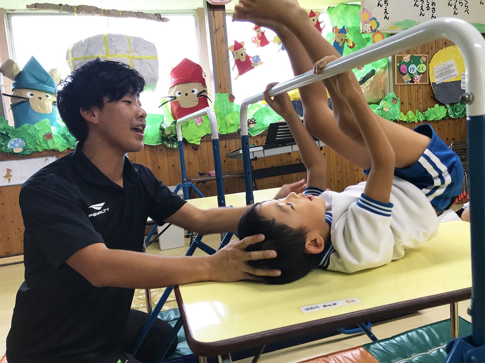 T-STEP KIDS SCHOOL 熊本